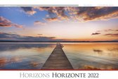 Die Kunst der Fotografie - Horizonte 2022 49,5x33
