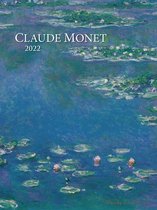 Claude Monet 2022 42x56