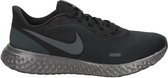 Nike Revolution 5 heren sneaker - Zwart zwart - Maat 48,5