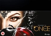 Once Upon A Time - S1-6