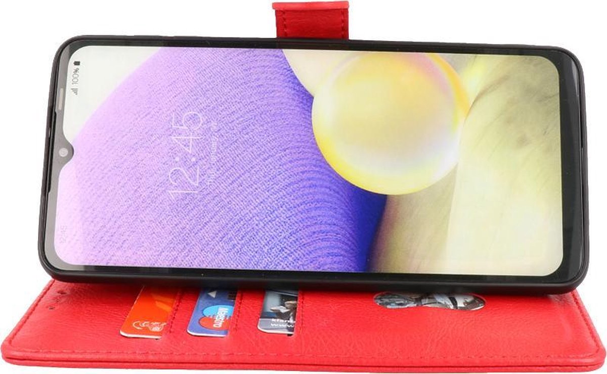 EASSGU Custodia Morbida In Silicone TPU Per OPPO A16 / A16s / A54s – Blu Zaffiro, Antigraffio E Lavabile