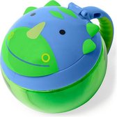 Skip Hop Zoo Lunchbox - Dino