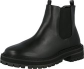 Raid chelsea boots strategy Zwart-38