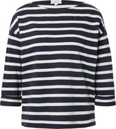 S.oliver shirt Navy-S