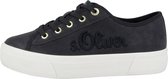 S.oliver sneakers laag Navy-40