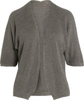 Cassis - Female - Cardigan Sabrina met lurex  -