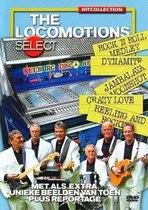 The Locomotions - Select CD + DVD