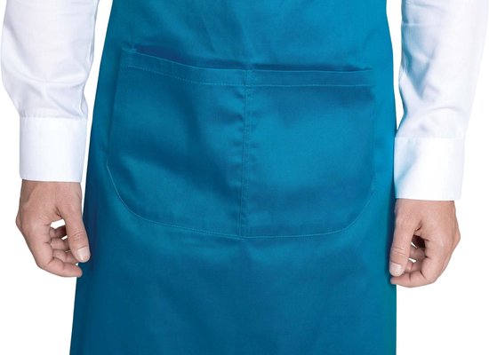 Mijncadeautje - Tablier de Luxe - Personne n'est parfait - 1964 - rouge