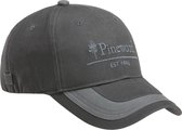 Pinewood TC Cap - Antraciet - Outdoorpet - TC-Lite - 65% polyester