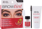 Brow Tint Set - Eyebrow Color 8 G