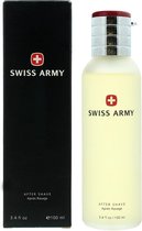 Swiss Army Aftershave 100ml