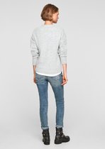 Q/S Designed by Dames Vest Langemouw - Maat XXL
