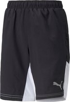 PUMA Active Sport Woven Shorts Jongens Broek - Maat 164