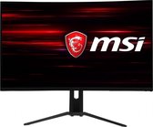 MSI Optix MAG322CQRV - QHD Curved Gaming Monitor (144Hz)