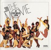 Various ‎– A Chorus Line - Original Motion Picture Soundtrack