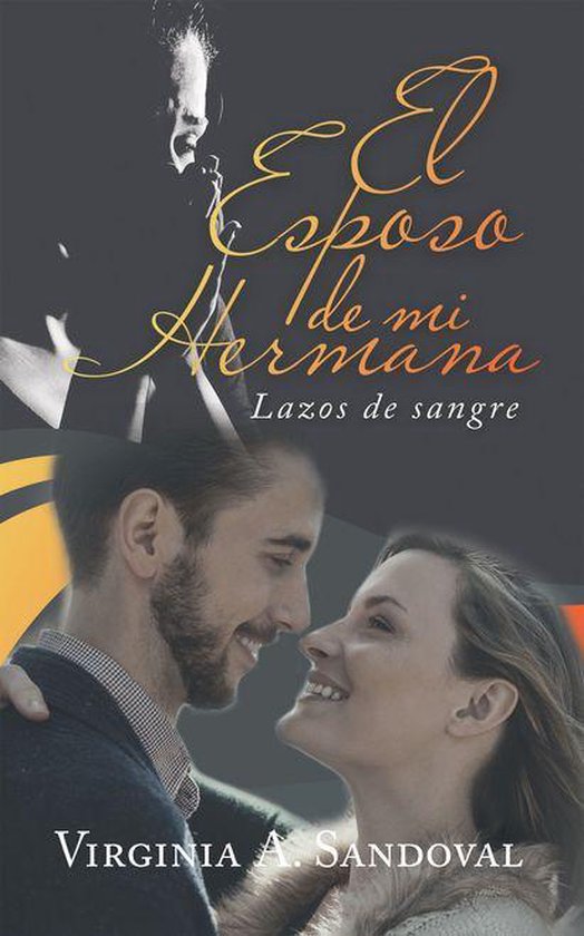 El Esposo De Mi Hermana Ebook Virginia A Sandoval 9781982219925 Boeken 2604