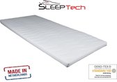 Topdekmatras - Topper Koudschuim - HR- 7CM - 140x200 cm