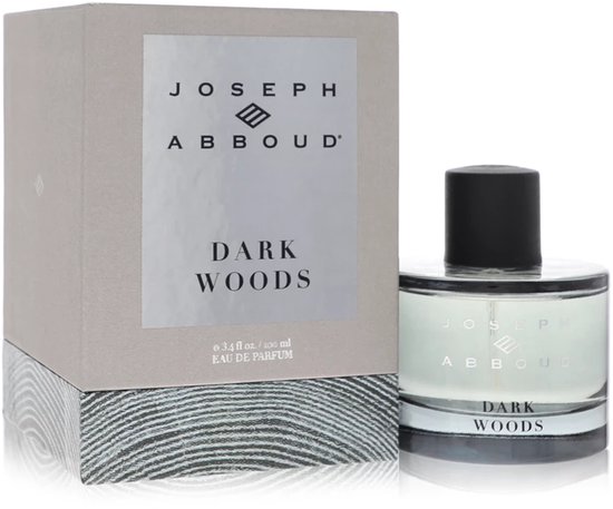 Joseph Abboud Joseph Abboud Dark Woods eau de parfum spray 100 ml