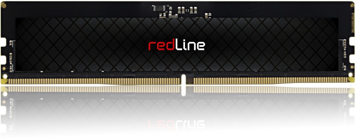 Mushkin Mre5U560Lkkd16G Geheugenmodule 16 Gb 1 X 16 Gb Ddr5