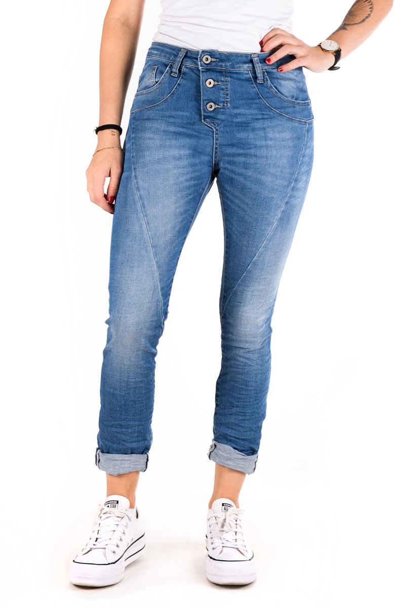 Jeans P78 Please denim mt S-36