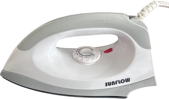 JAMARA IRONPRO 401160 Film Iron, Mini Richer, Model Making, Patchwork