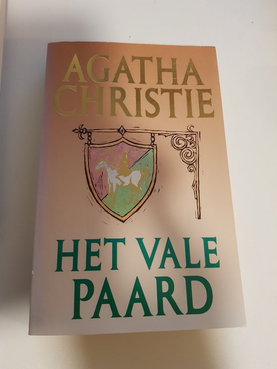 Het vale paard