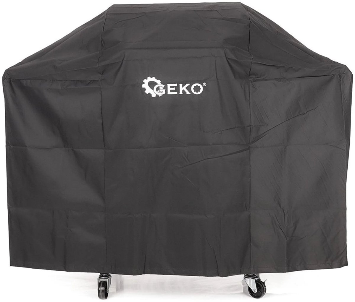 GEKO Gasbarbecue hoes - Weerbestendig - Stofbescherming - Duurzaam materiaal