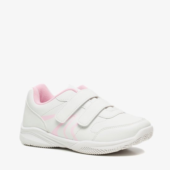 Chicane kinder gymschoenen - Wit - Maat 36