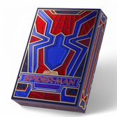 Spider-Man Movie Playing Cards
