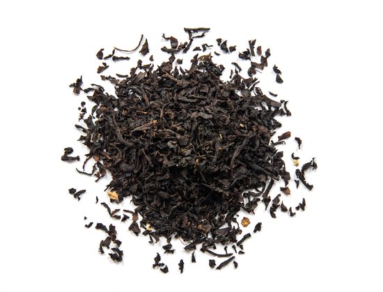 TEAmwork Tea - Biologische Zwarte Chai Thee | 40 gram Verse Losse Thee ...
