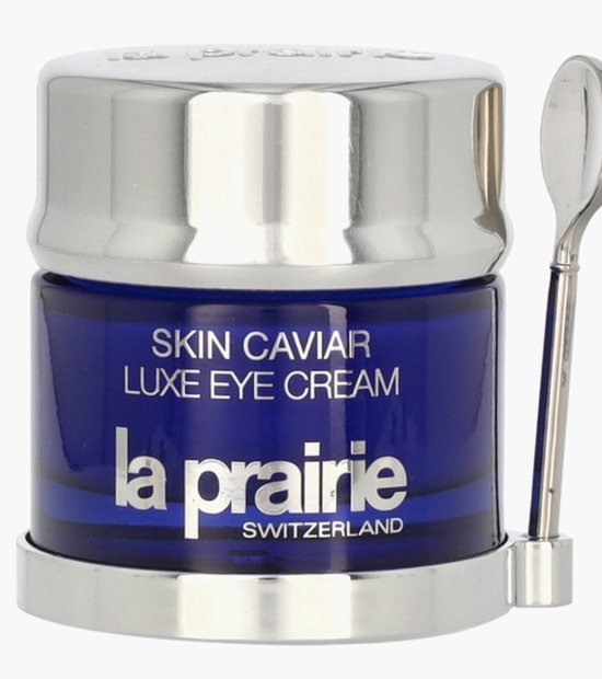 La Prairie Skin Caviar Luxe Eye Cream