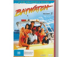 Baywatch seizoen 2
