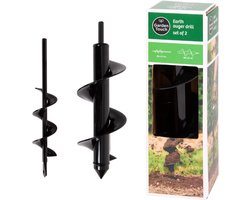 grondboor - Grondboor set - grondboor parasol - grondboor voor boormachine - grondboor boormachine - grondboorset