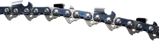 GEKO Kettingzaagketting - Volle Dlijtand - 3/8" - 60 Schakels - 40 cm van Merkloos	 — afbeelding 2
