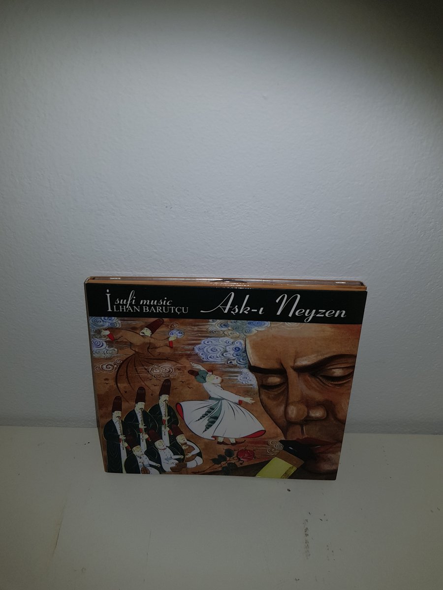 İlhan Barutçu – Aşk-ı Neyzen