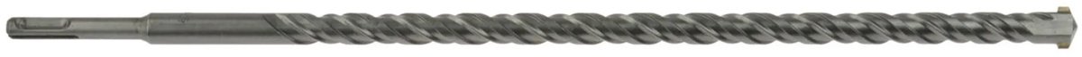 GEKO SDS-Plus boor - 14x450 mm - Beton en steen - Staal en carbide