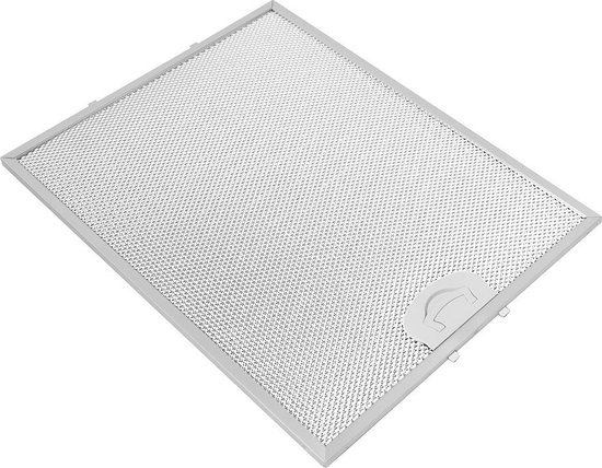 Filtre métallique - Atag 288196 - Filtre à graisse métallique d'AllSpares