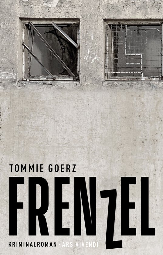 Frenzel - cover