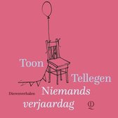 Digitaal luisterboek