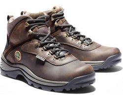 Timberland Witte Ledge Mid Lace Waterdichte HK Heren Hiking Laarzen TB 112135