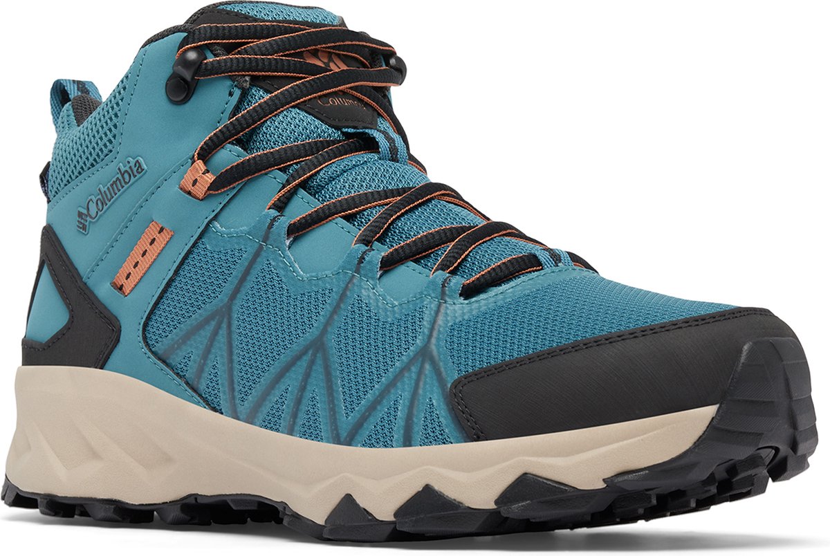 Columbia PEAKFREAK II MID OUTDRY wandelschoenen voor heren Outdoor 2005091 cloudburst