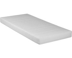 HR45 Koudschuim matras 14cm 90x200