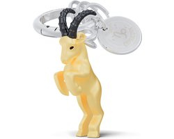 Metalmorphose - Sleutelhanger Zodiac - Capricorn
