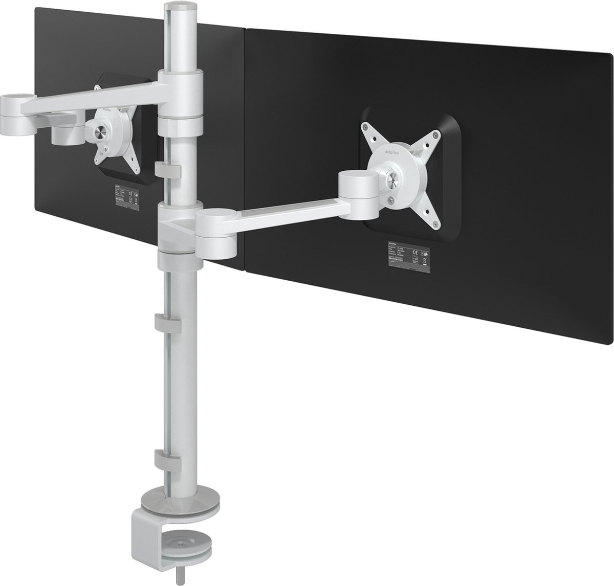 Viewlite monitorarm - bureau 140