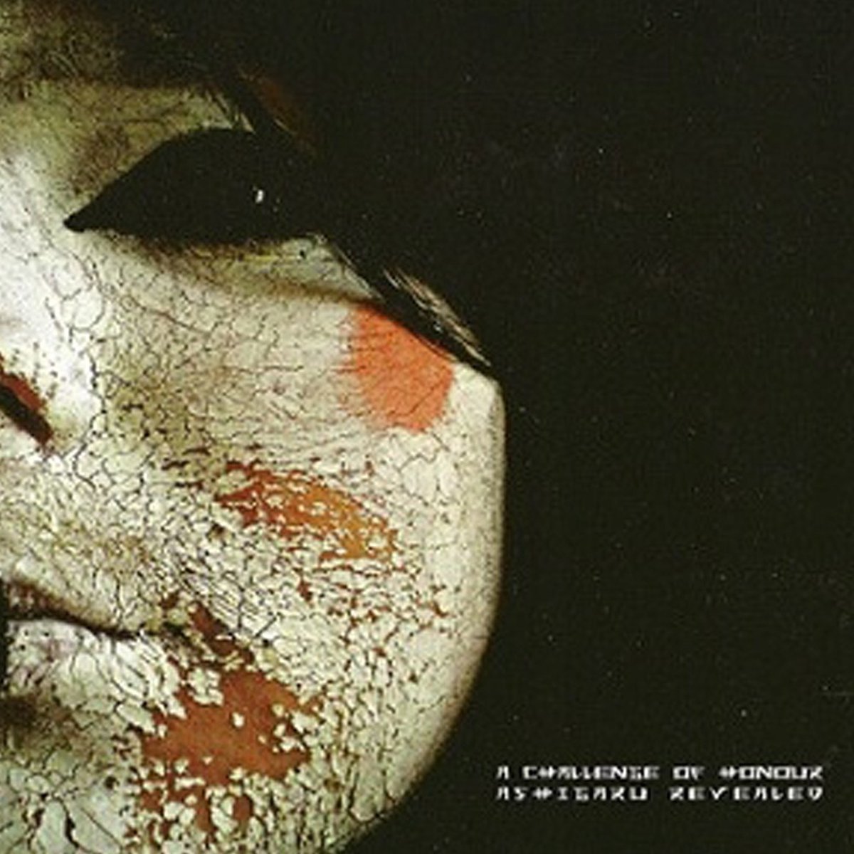 A Challenge Of Honour - Ashigaru Revealed (CD)