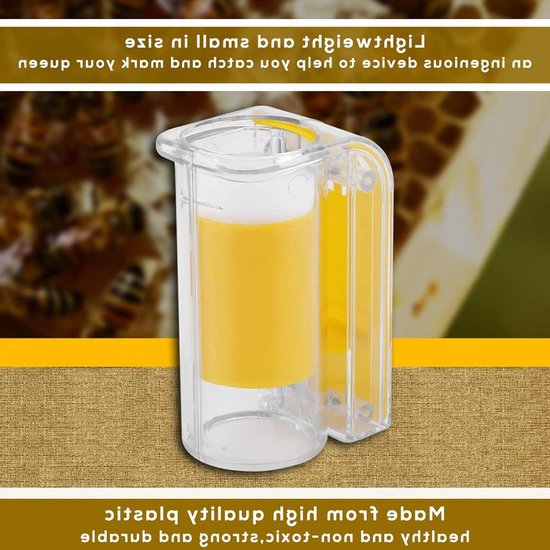 NOLITOY 1 Set Automatische Drinkfontein Waterbak Voor Hamsters Konijnen