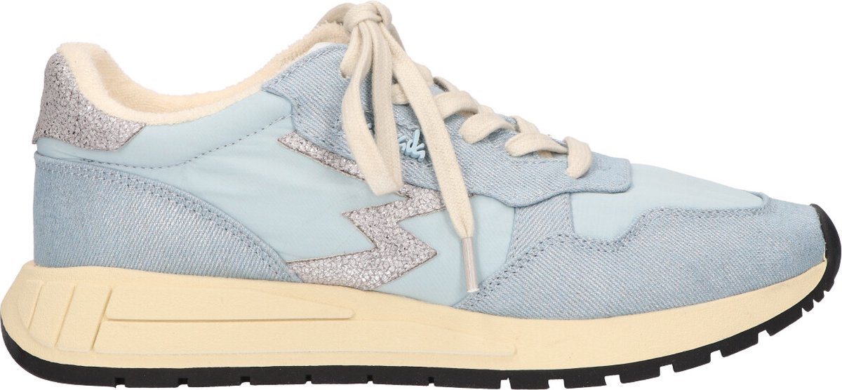 La Strada Sneaker jeans dames - maat 41