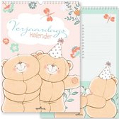 Forever Friends Verjaardagskalender