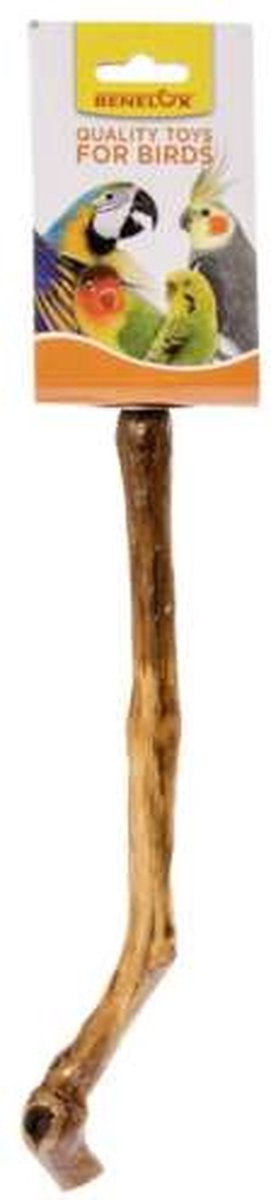 Benelux - WIJNZITSTOK 25CM²