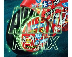 Akira Remix